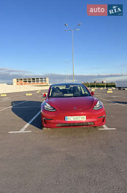 Седан Tesla Model 3 2019 в 
