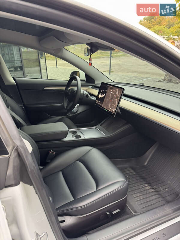 Седан Tesla Model 3 2021 в Запоріжжі фото 17 Седан Tesla Model 3 2021 в Запоріжжі