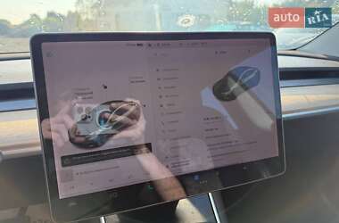 Седан Tesla Model 3 2018 в 