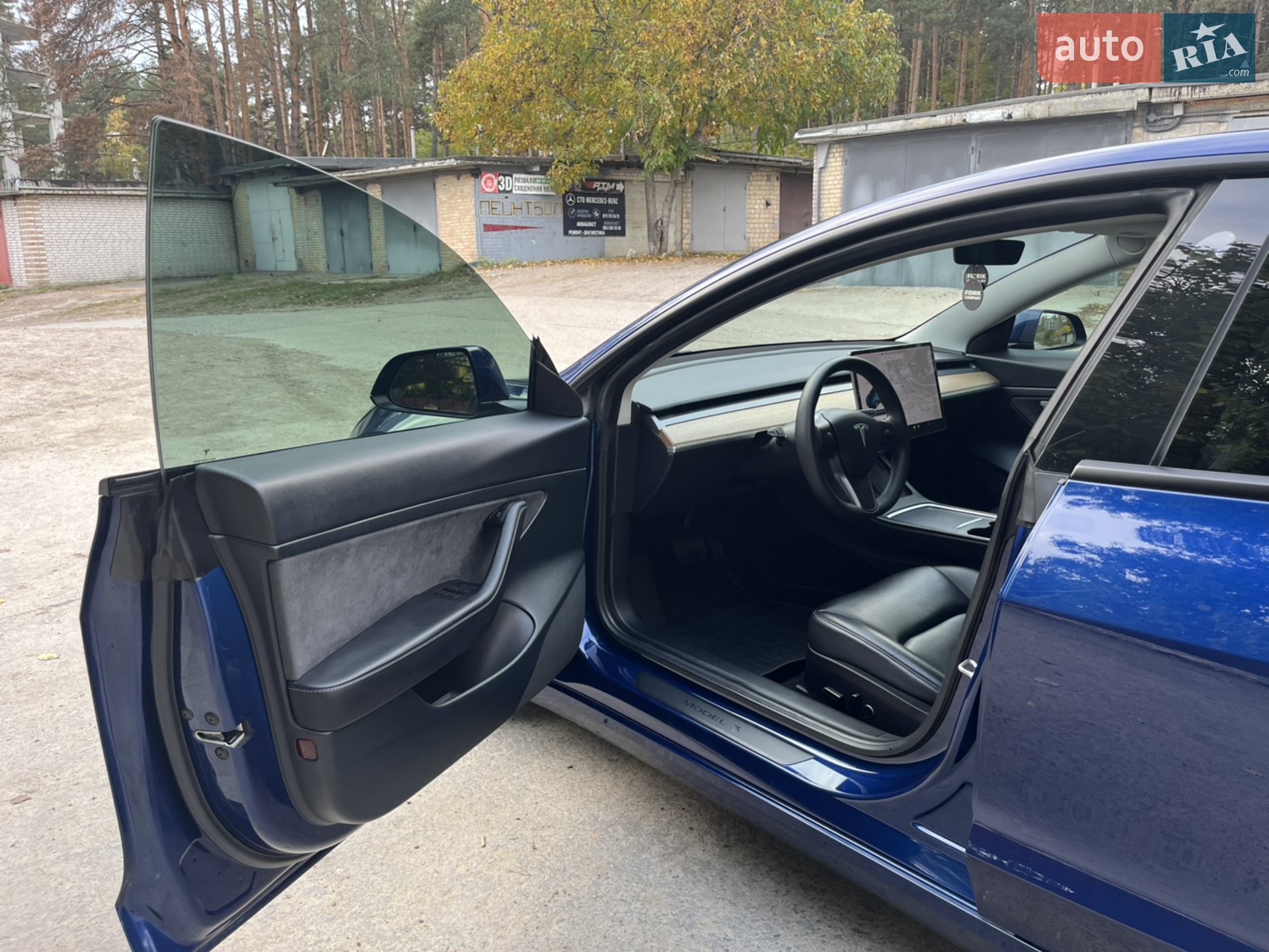 2021 Tesla Model 3 - мініатюра 7