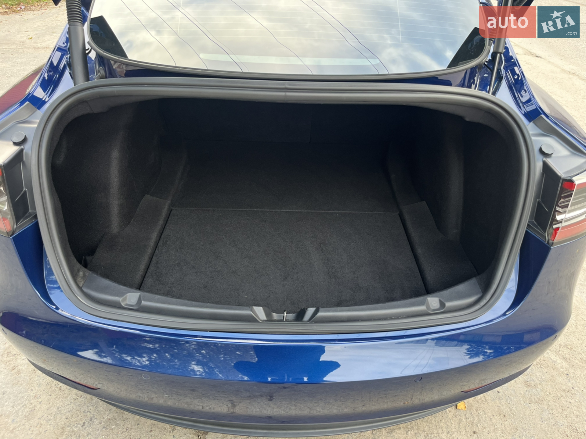 2021 Tesla Model 3 - мініатюра 11