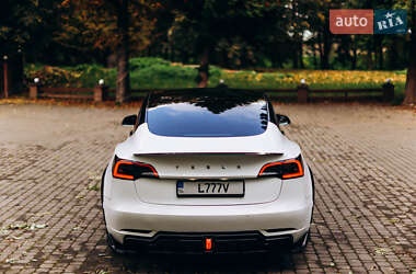 Седан Tesla Model 3 2019 в Львові фото 2 Седан Tesla Model 3 2019 в Львові