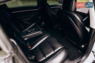 Седан Tesla Model 3 2019 в Львові фото 52 Седан Tesla Model 3 2019 в Львові