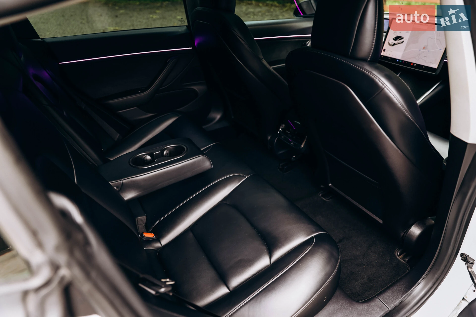 2019 Tesla Model 3 - мініатюра 52