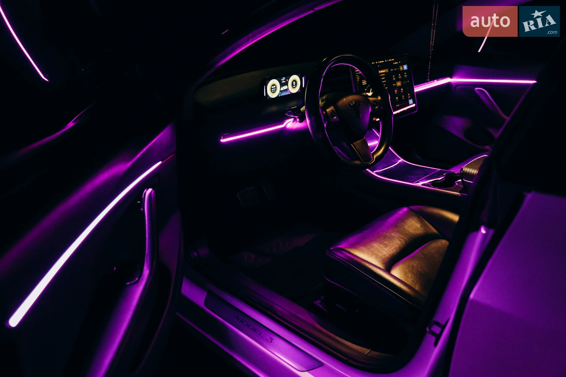 2019 Tesla Model 3 - мініатюра 66