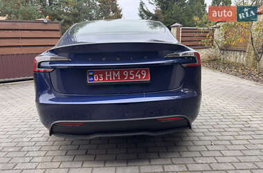 Седан Tesla Model 3 2024 в  фото 9 Седан Tesla Model 3 2024 в
