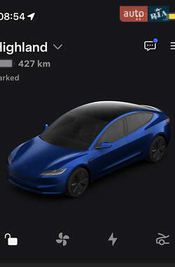 Седан Tesla Model 3 2024 в  фото 19 Седан Tesla Model 3 2024 в