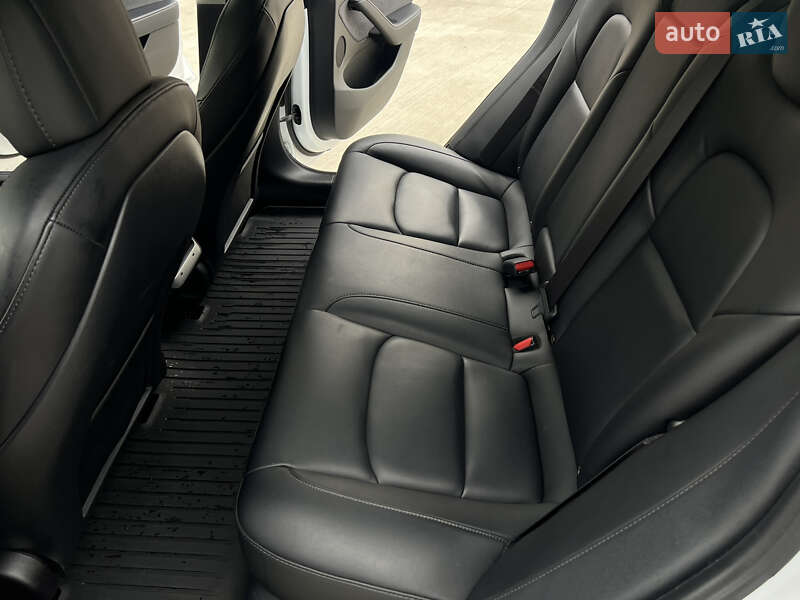 Седан Tesla Model 3 2021 в Луцьку фото 55 Седан Tesla Model 3 2021 в Луцьку