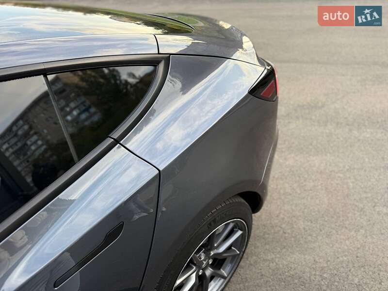 Седан Tesla Model 3 2022 в Кривому Розі фото 27 Седан Tesla Model 3 2022 в Кривому Розі