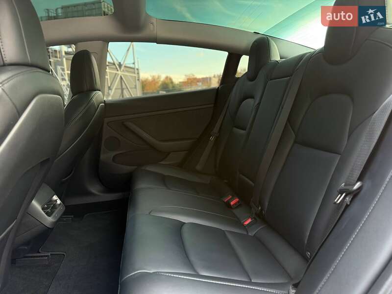 Седан Tesla Model 3 2022 в Кривому Розі фото 33 Седан Tesla Model 3 2022 в Кривому Розі