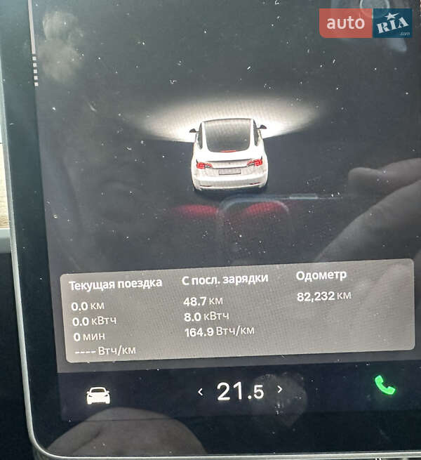 Седан Tesla Model 3 2020 в Черновцах фото 24 Седан Tesla Model 3 2020 в Черновцах