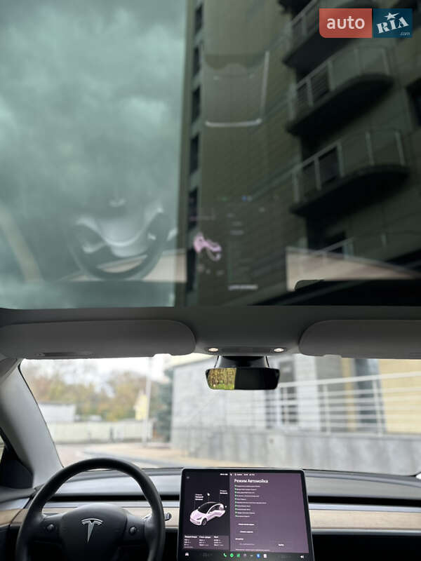 Седан Tesla Model 3 2022 в Чернігові фото 21 Седан Tesla Model 3 2022 в Чернігові