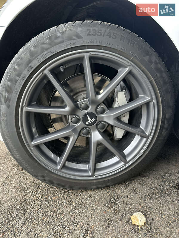 Седан Tesla Model 3 2022 в Чернігові фото 25 Седан Tesla Model 3 2022 в Чернігові