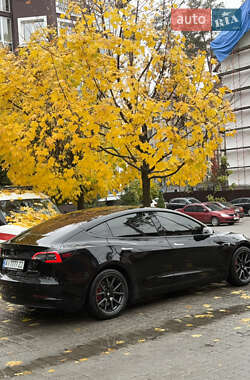 Седан Tesla Model 3 2018 в 