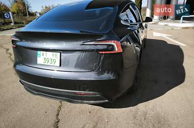 Седан Tesla Model 3 2024 в  фото 6 Седан Tesla Model 3 2024 в