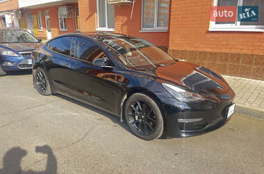 Седан Tesla Model 3 2021 в Харькове