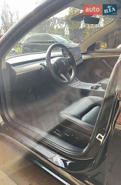 Седан Tesla Model 3 2021 в Харькове
