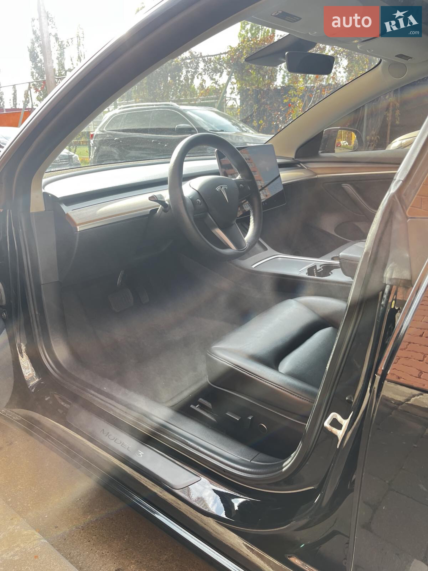 2021 Tesla Model 3 - мініатюра 7