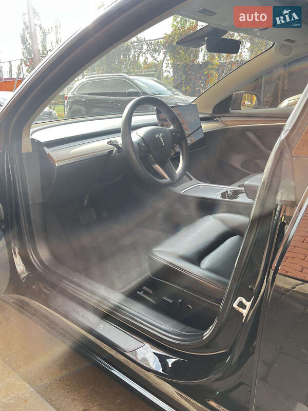 Седан Tesla Model 3 2021 в Харькове фото 7 Седан Tesla Model 3 2021 в Харькове