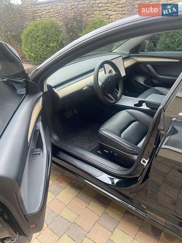 Седан Tesla Model 3 2021 в Ровно фото 6 Седан Tesla Model 3 2021 в Ровно