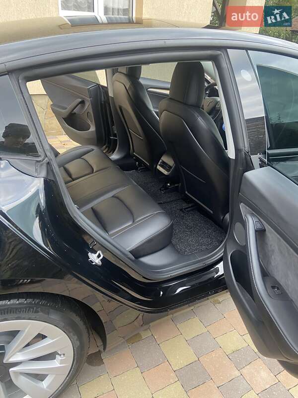 Седан Tesla Model 3 2021 в Ровно фото 8 Седан Tesla Model 3 2021 в Ровно