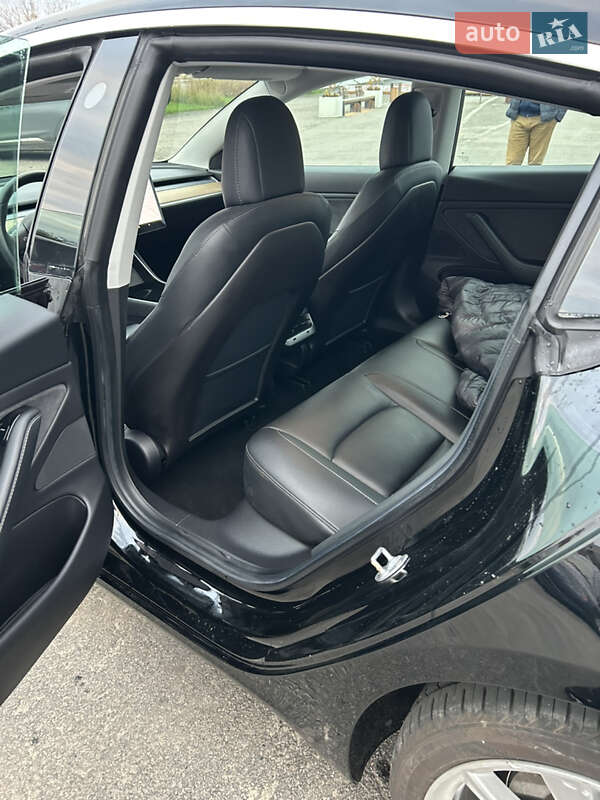 Седан Tesla Model 3 2019 в Ірпені фото 10 Седан Tesla Model 3 2019 в Ірпені