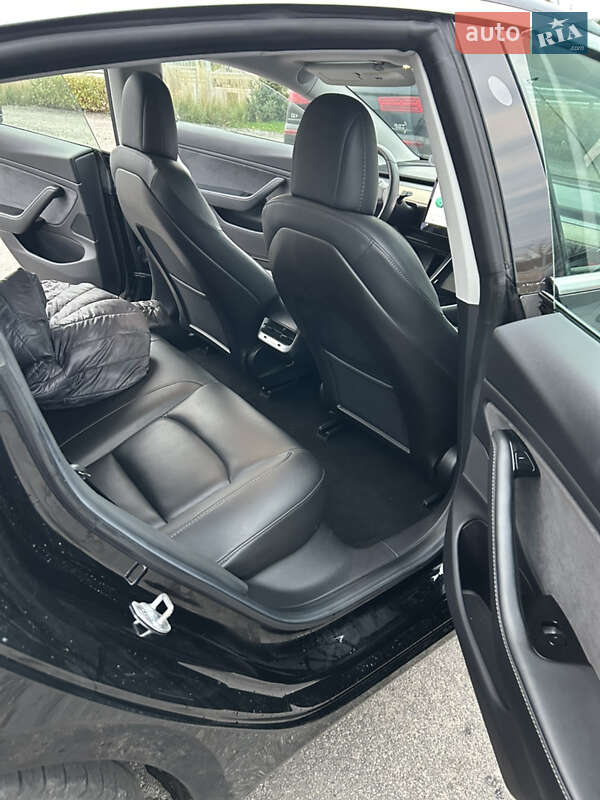 Седан Tesla Model 3 2019 в Ірпені фото 11 Седан Tesla Model 3 2019 в Ірпені