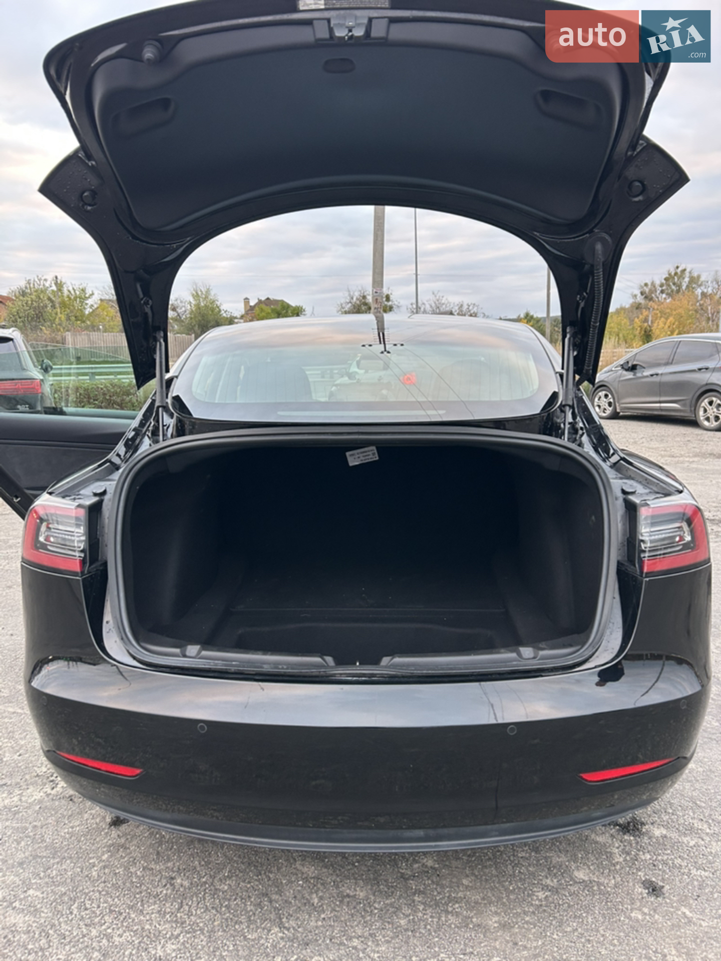 2019 Tesla Model 3 - мініатюра 13