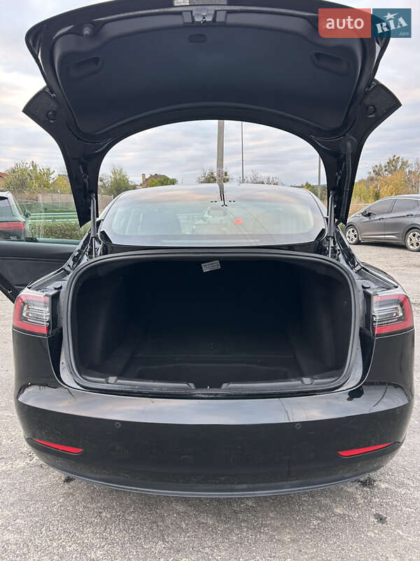 Седан Tesla Model 3 2019 в Ирпене фото 13 Седан Tesla Model 3 2019 в Ирпене
