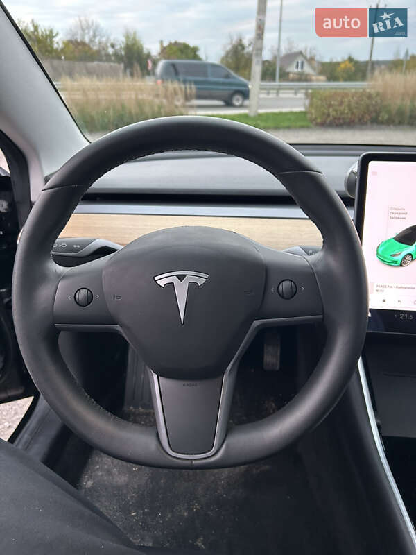 Седан Tesla Model 3 2019 в Ірпені фото 14 Седан Tesla Model 3 2019 в Ірпені