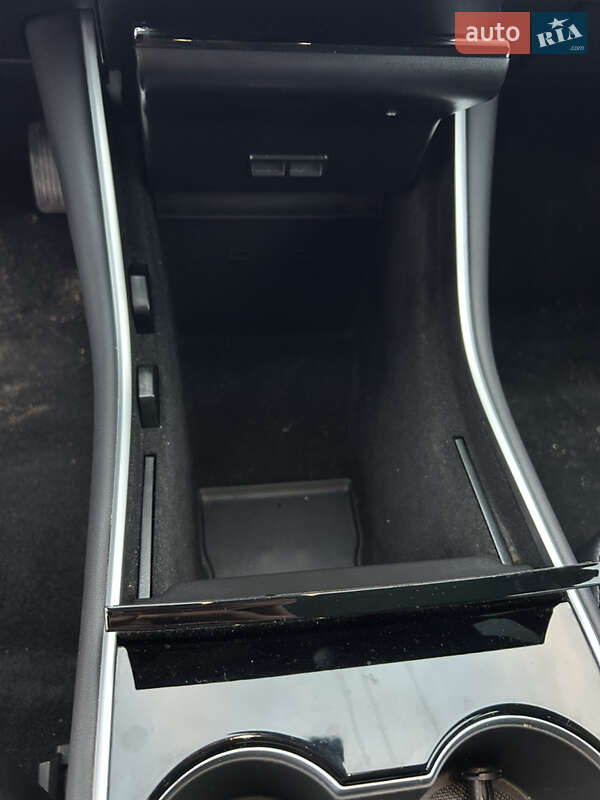 Седан Tesla Model 3 2019 в Ірпені фото 15 Седан Tesla Model 3 2019 в Ірпені