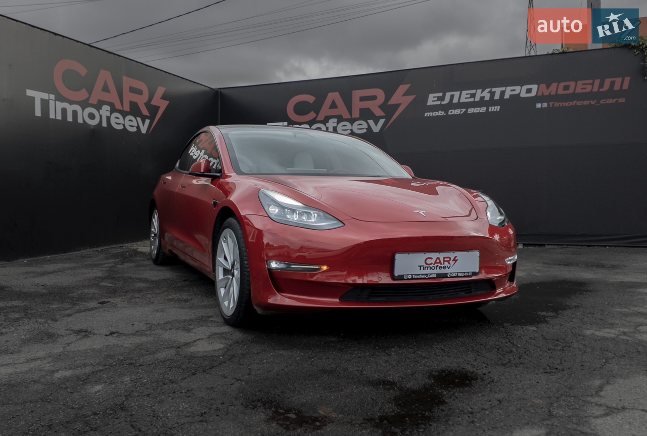 2023 Tesla Model X - мініатюра 18