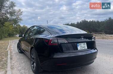 Седан Tesla Model 3 2023 в  фото 5 Седан Tesla Model 3 2023 в