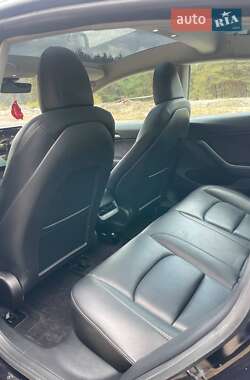 Седан Tesla Model 3 2023 в  фото 13 Седан Tesla Model 3 2023 в