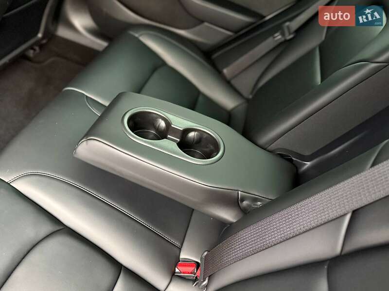 Седан Tesla Model 3 2022 в Кривому Розі фото 32 Седан Tesla Model 3 2022 в Кривому Розі