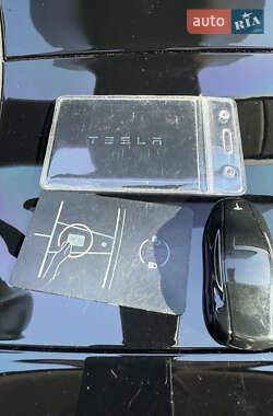 Седан Tesla Model 3 2019 в  фото 26 Седан Tesla Model 3 2019 в