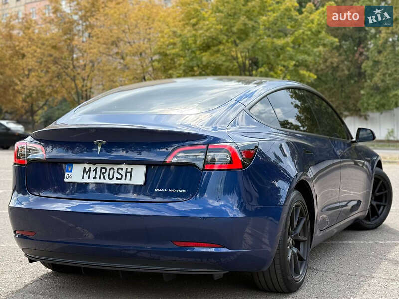 Седан Tesla Model 3 2021 в Кривому Розі фото 17 Седан Tesla Model 3 2021 в Кривому Розі