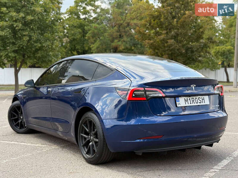 Седан Tesla Model 3 2021 в Кривому Розі фото 26 Седан Tesla Model 3 2021 в Кривому Розі
