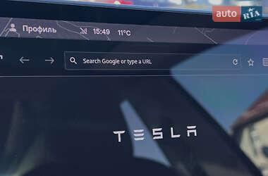 Седан Tesla Model 3 2020 в 