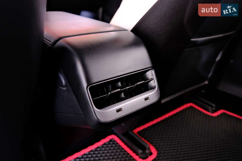 Седан Tesla Model 3 2019 в Одессе фото 34 Седан Tesla Model 3 2019 в Одессе