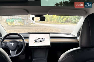 Седан Tesla Model 3 2022 в  фото 18 Седан Tesla Model 3 2022 в