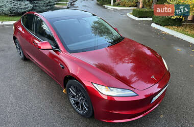 Седан Tesla Model 3 2024 в Киеве фото 8 Седан Tesla Model 3 2024 в Киеве