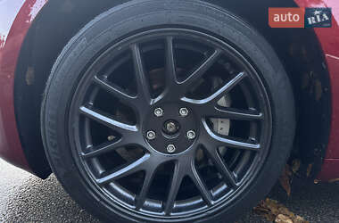 Седан Tesla Model 3 2024 в Киеве