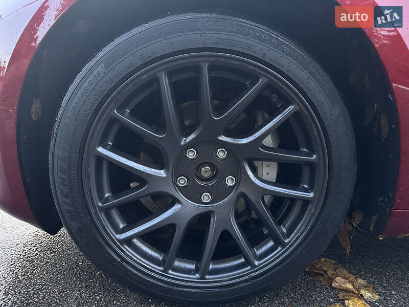 Седан Tesla Model 3 2024 в Киеве фото 16 Седан Tesla Model 3 2024 в Киеве