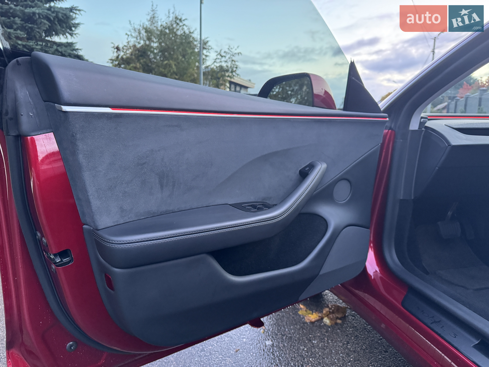 2024 Tesla Model 3 - мініатюра 18