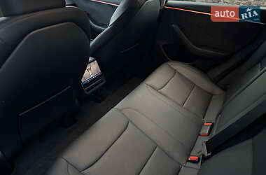 Седан Tesla Model 3 2024 в Киеве фото 28 Седан Tesla Model 3 2024 в Киеве