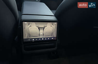Седан Tesla Model 3 2024 в Киеве фото 31 Седан Tesla Model 3 2024 в Киеве
