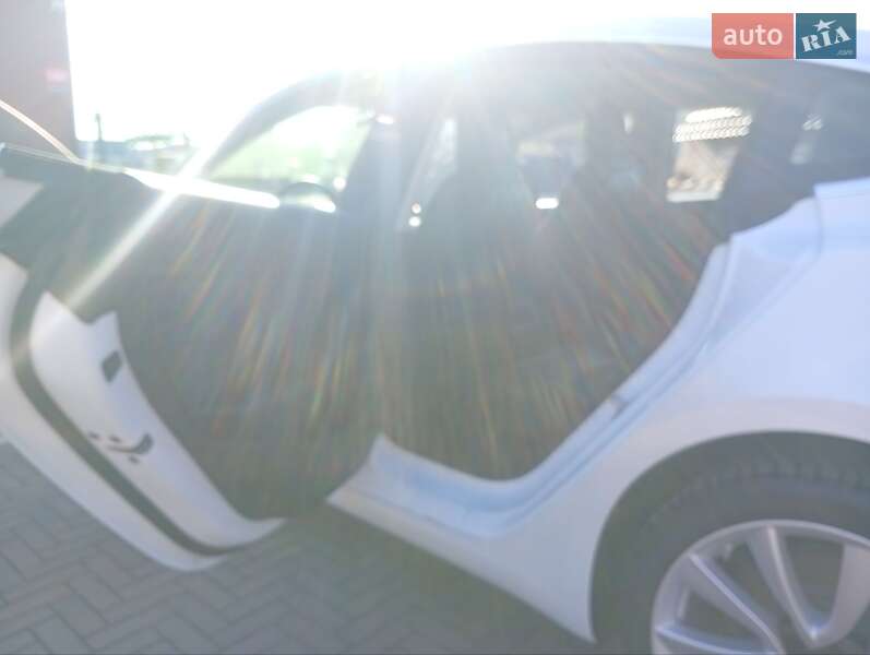 Седан Tesla Model 3 2020 в Луцьку фото 11 Седан Tesla Model 3 2020 в Луцьку