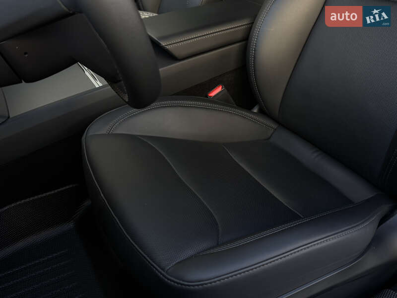 Седан Tesla Model 3 2024 в Одессе фото 23 Седан Tesla Model 3 2024 в Одессе