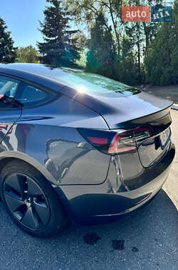 Седан Tesla Model 3 2021 в Запорожье